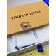 LV Jewelry Ring 