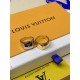 LV Jewelry Ring 