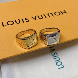LV Jewelry Ring 