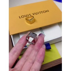 LV Jewelry Ring 