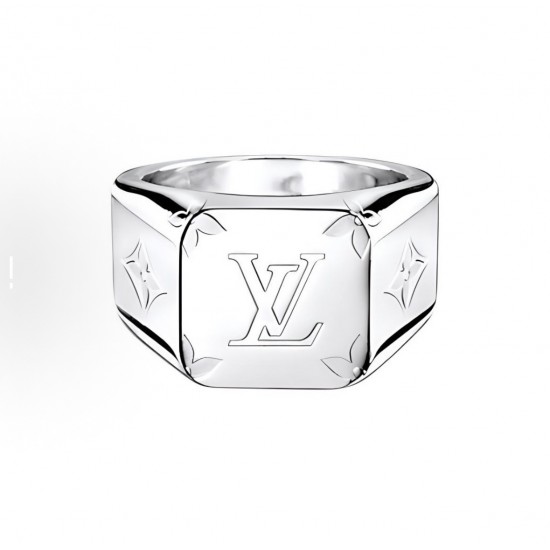 LV Jewelry Ring 