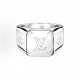 LV Jewelry Ring 