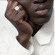 LV Jewelry Ring 