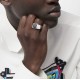 LV Jewelry Ring 
