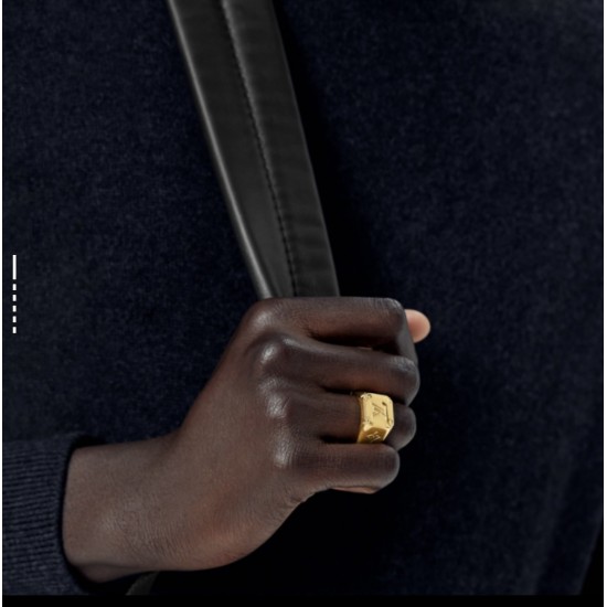 LV Jewelry Ring 