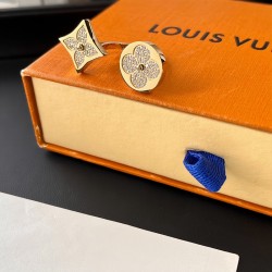 LV Jewelry Ring 