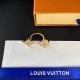 LV Jewelry Ring 