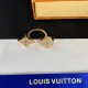 LV Jewelry Ring 