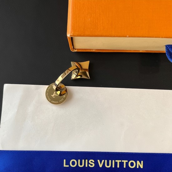 LV Jewelry Ring 
