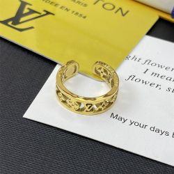 LV Jewelry Ring 