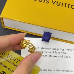 LV Jewelry Ring 