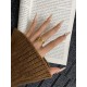 LV Jewelry Ring 