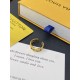 LV Jewelry Ring 