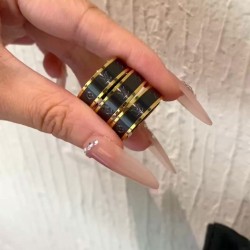LV Jewelry Ring 