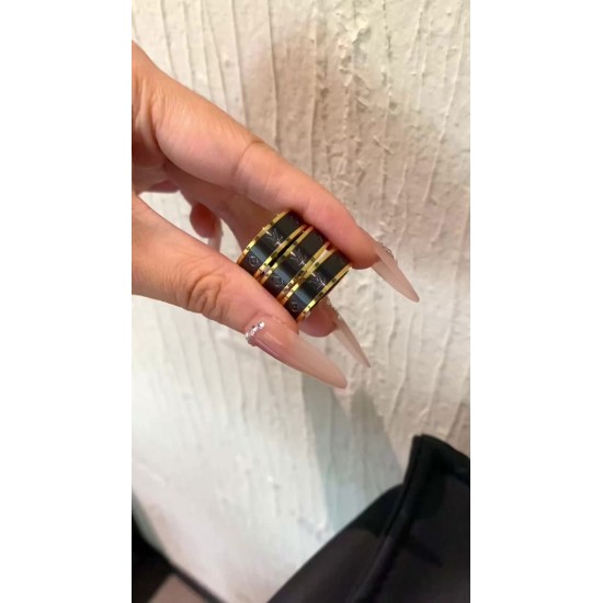 LV Jewelry Ring 