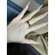 LV Jewelry Ring 