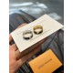 LV Jewelry Ring 