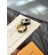 LV Jewelry Ring 