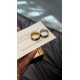 LV Jewelry Ring 