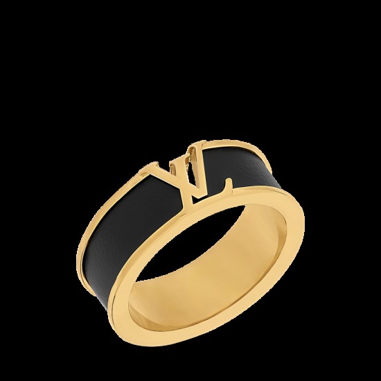 LV Jewelry Ring 