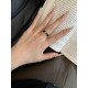 LV Jewelry Ring 