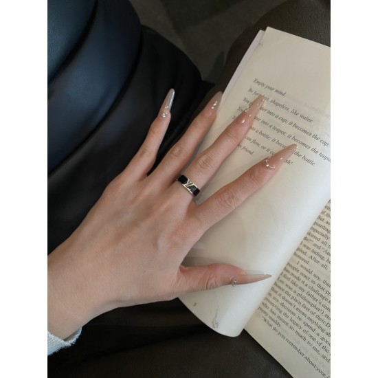 LV Jewelry Ring 