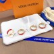 LV Jewelry Ring 