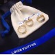 LV Jewelry Ring 