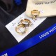 LV Jewelry Ring 