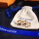 LV Jewelry Ring 