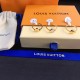 LV Jewelry Ring 