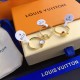 LV Jewelry Ring 