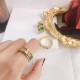 LV Jewelry Ring 