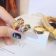 LV Jewelry Ring 