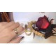 LV Jewelry Ring 