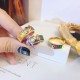 LV Jewelry Ring 