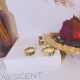 LV Jewelry Ring 