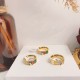 LV Jewelry Ring 