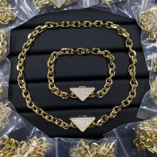 Prada Bracelet