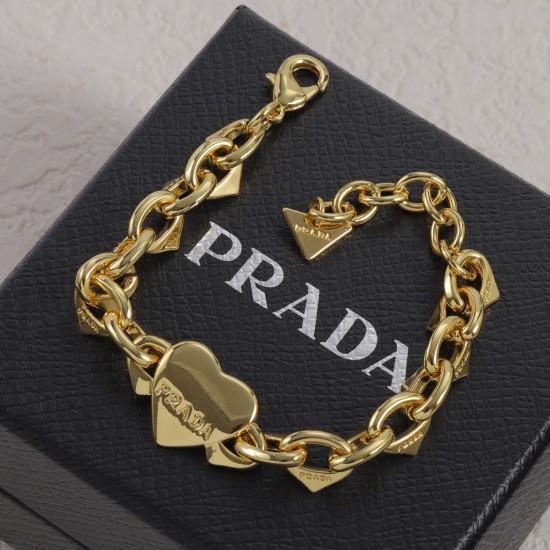 Prada Bracelet
