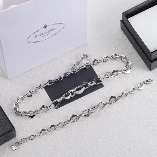 Prada Bracelet