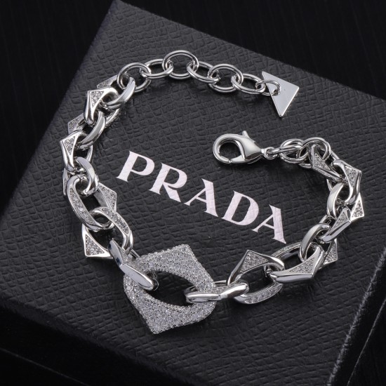 Prada Bracelet