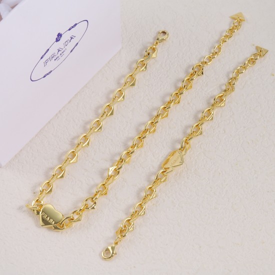 Prada Bracelet