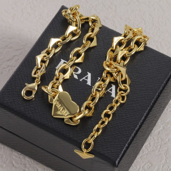 Prada Bracelet