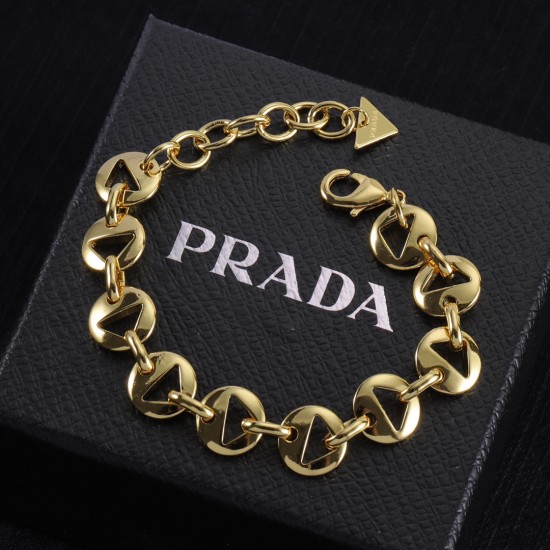 Prada Bracelet