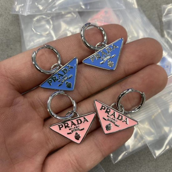 Prada Earrings