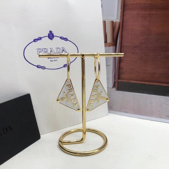 Prada Earrings