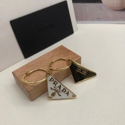Prada Earrings