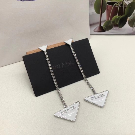 Prada Earrings