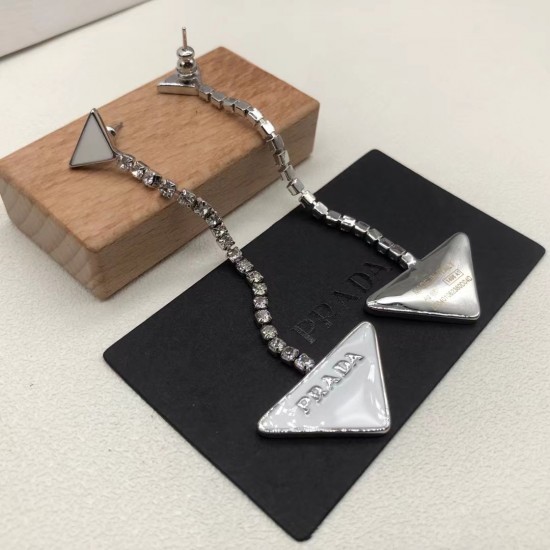 Prada Earrings